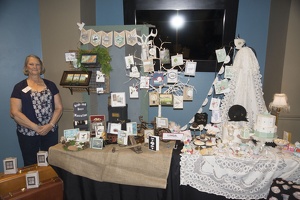 Stamping Workshop, Boise, March, 2016 - 045